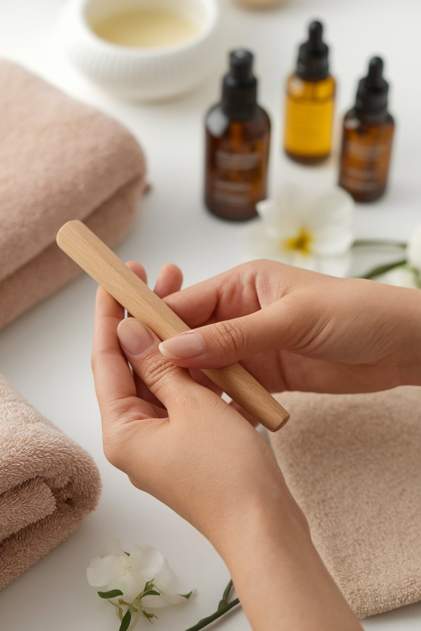 cuticle care techniques explained