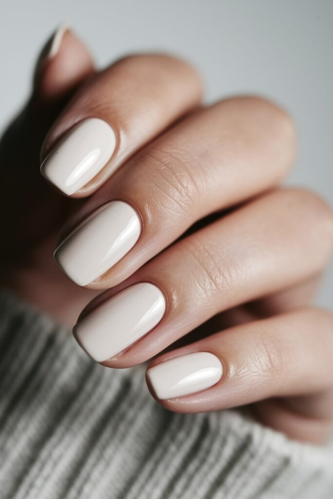 healthy nail maintenance tips