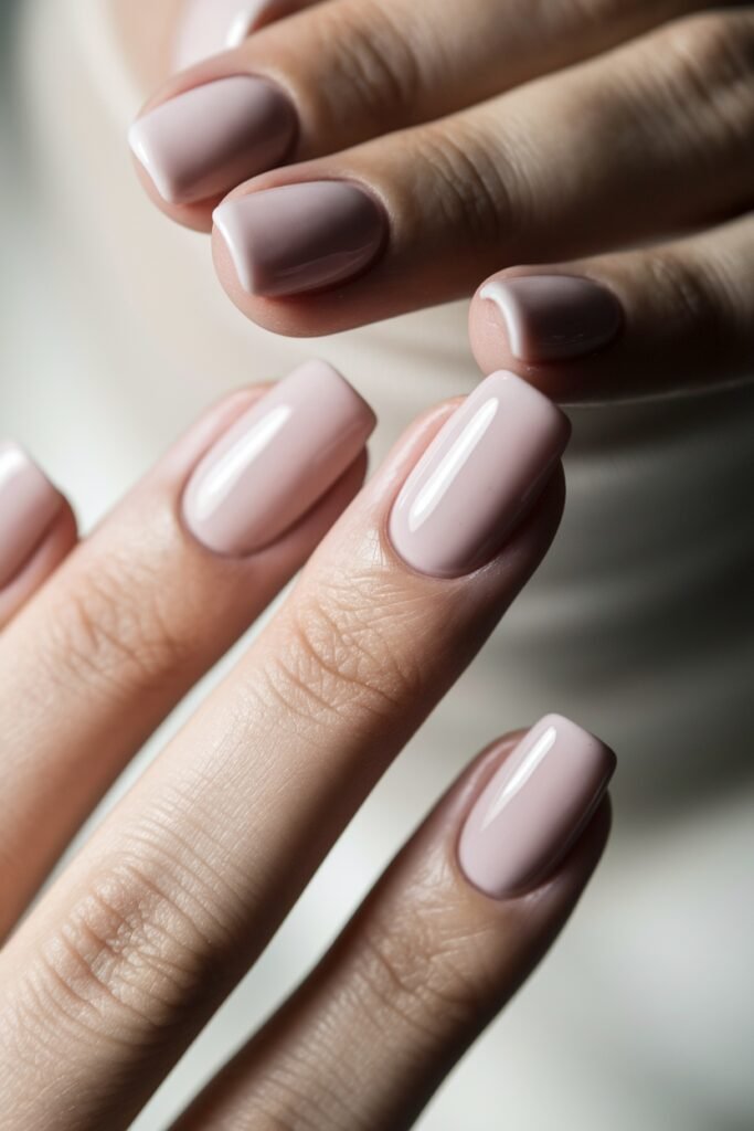 Essential nail care tips for beginners. maximizing nail product benefits