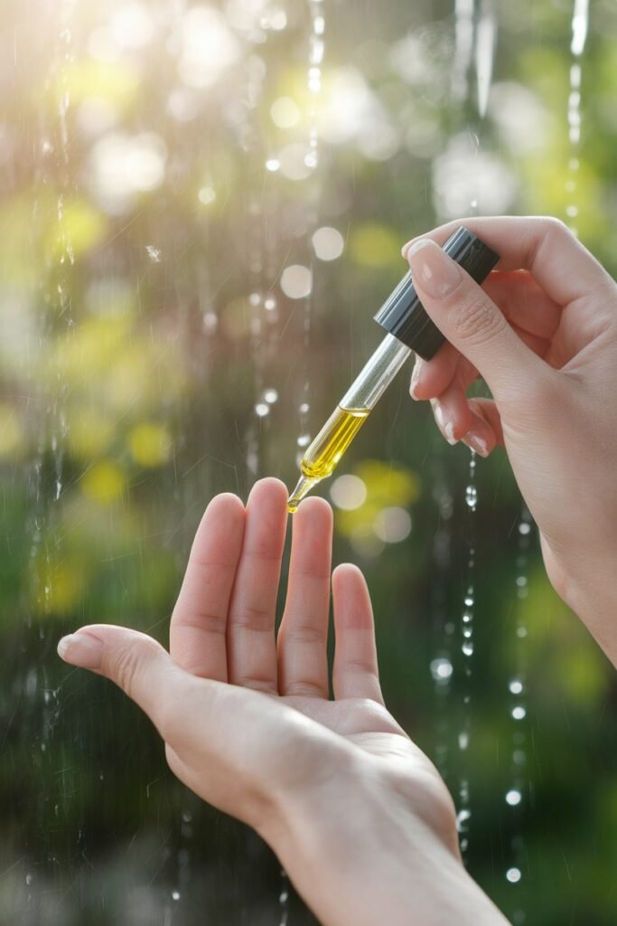 nail care and protection