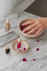 nail care basics essentials
