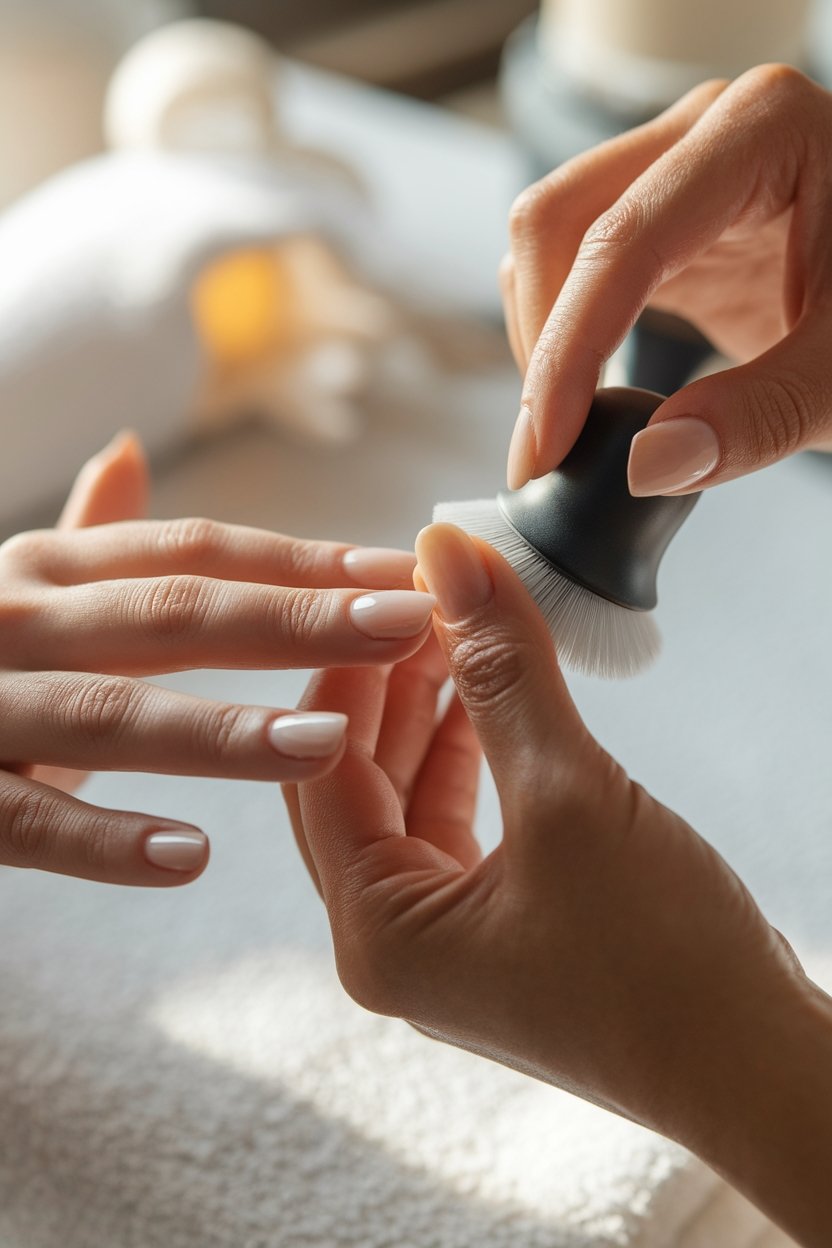 nail health enhancement considerations