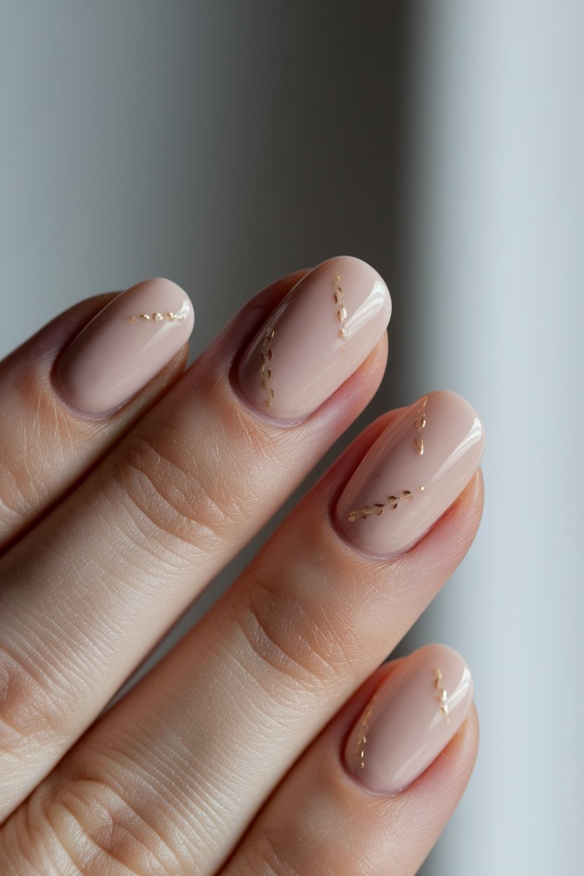 nourishing beauty oil extract