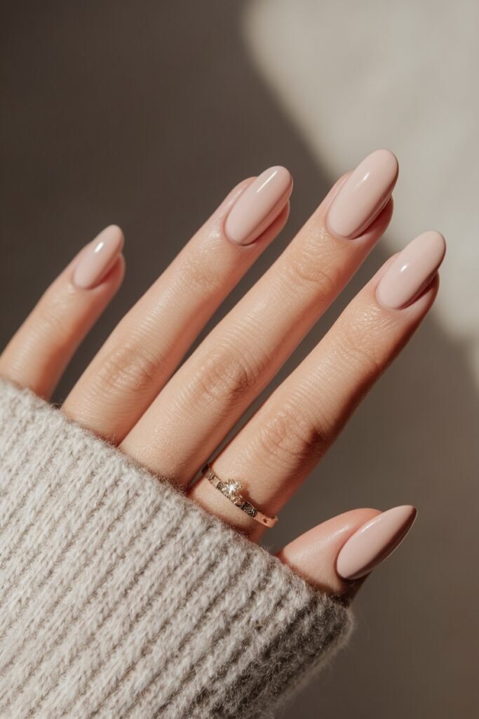 nurturing healthy nail cuticles