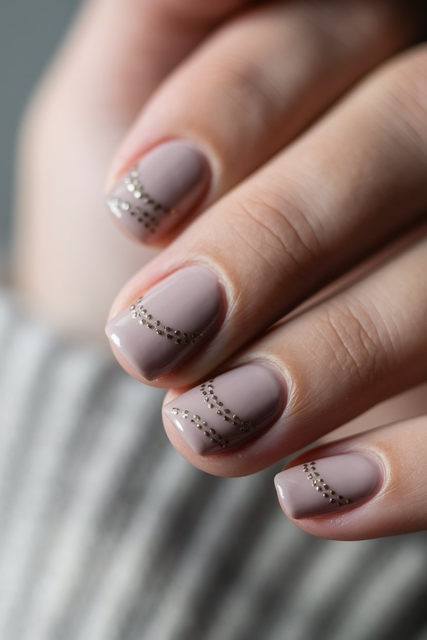 nutrients for healthy nails