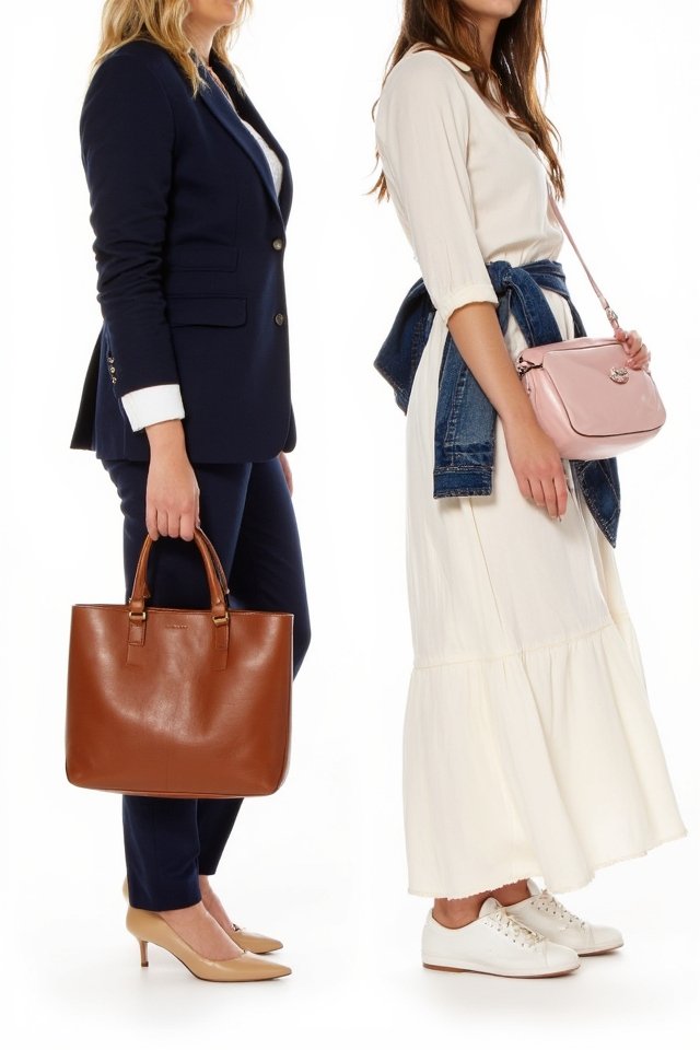 balance formal and casual