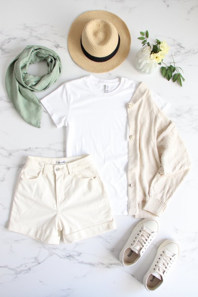 choose complementary color palette