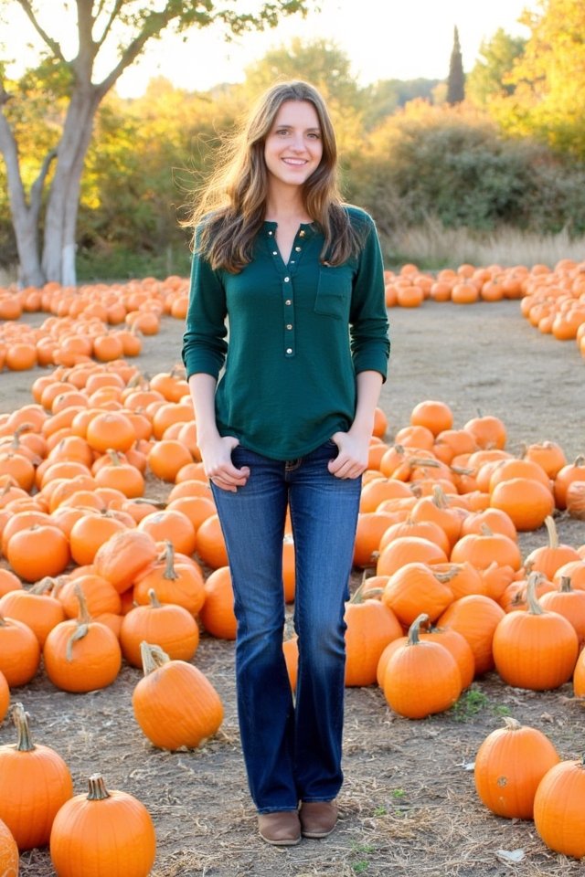 cozy autumn outfit essentials