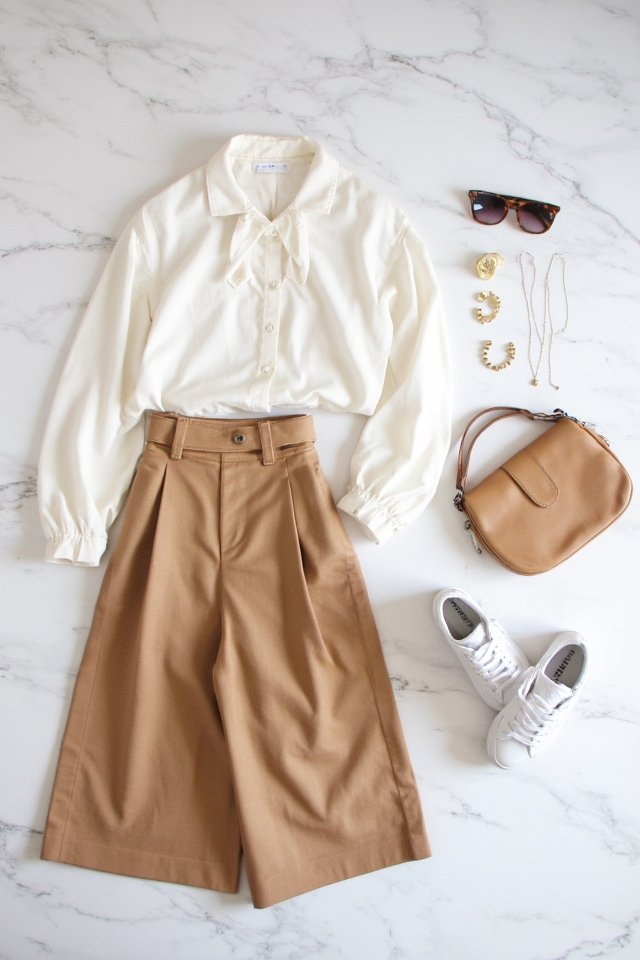 discover your signature aesthetic