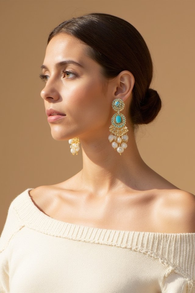 effortless elegance with accessories