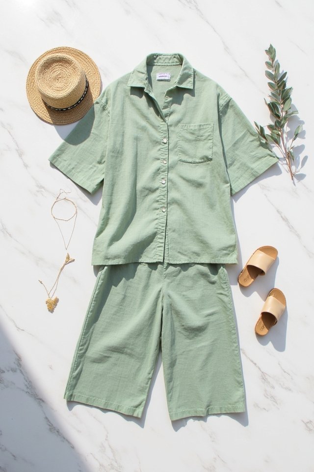 effortless matching outfit solutions