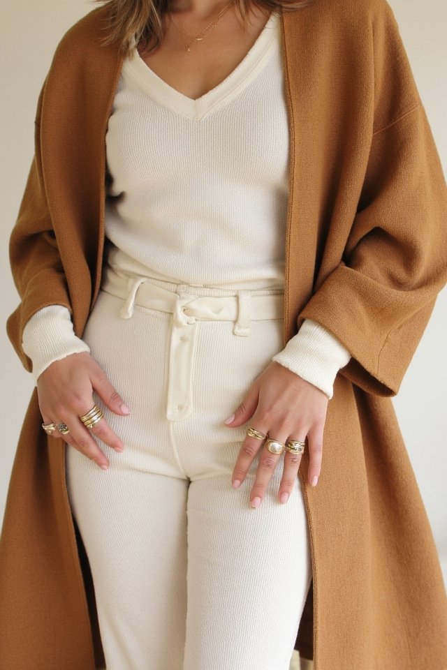 effortless style with accessories