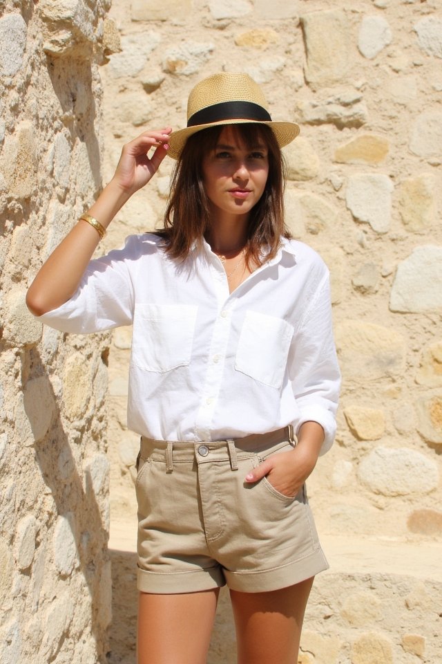 effortless summer style trio