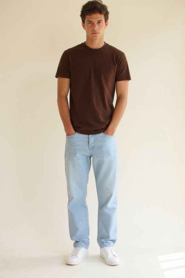 effortlessly cool casual luxury