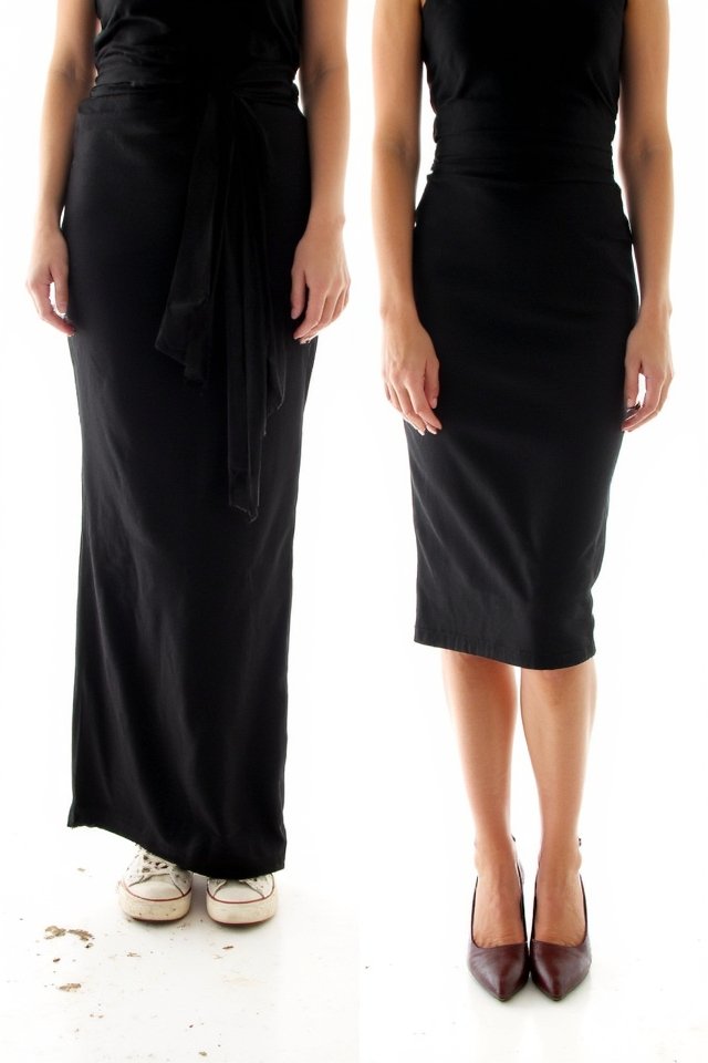 fashion disaster shoe choices