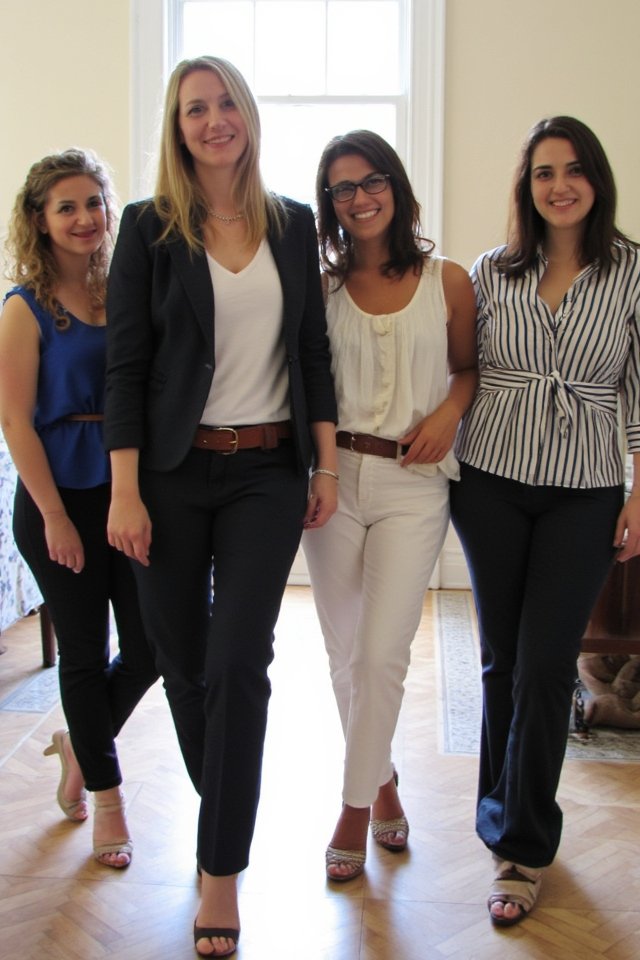 Outfit formulas flattering outfits for body types