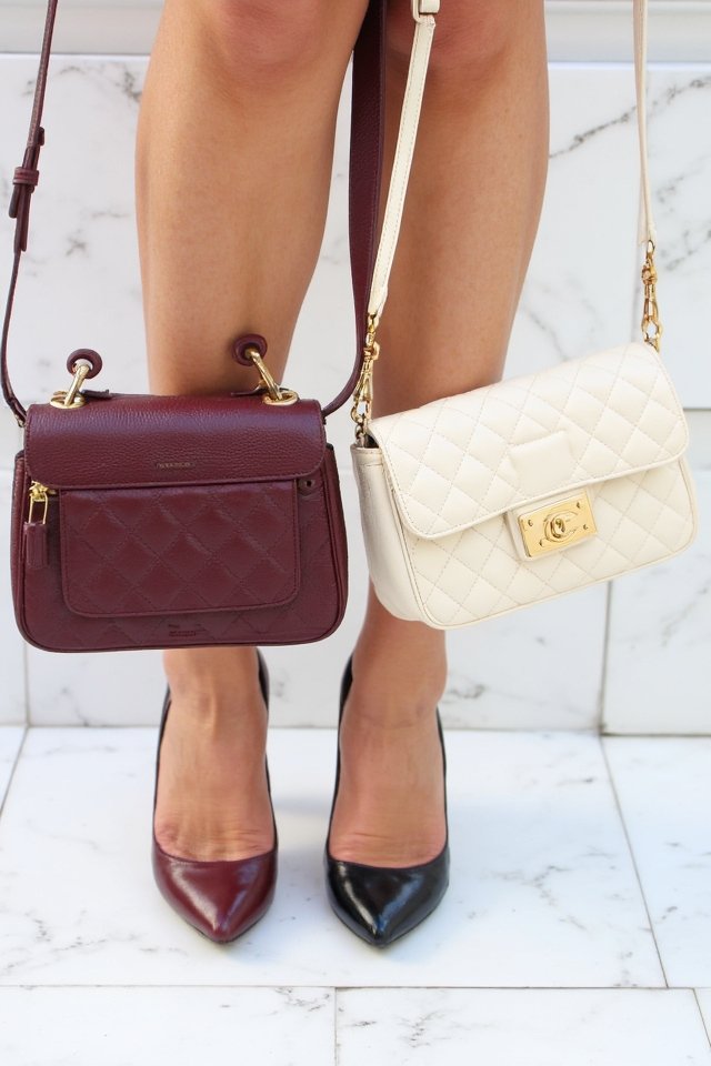 match wisely for style