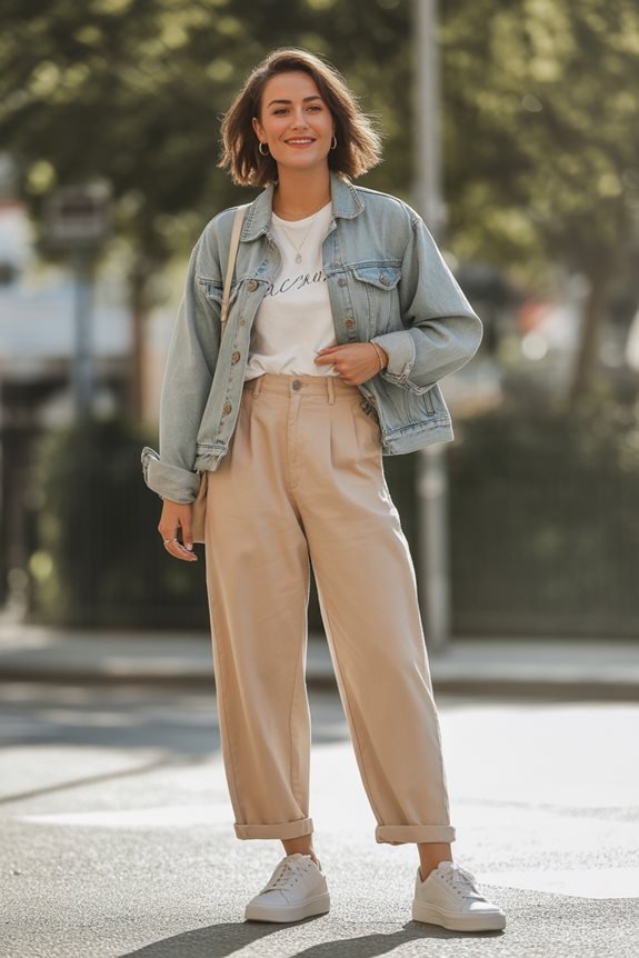 mix and match essentials