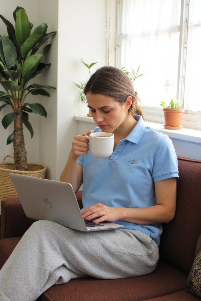 professional comfort at home