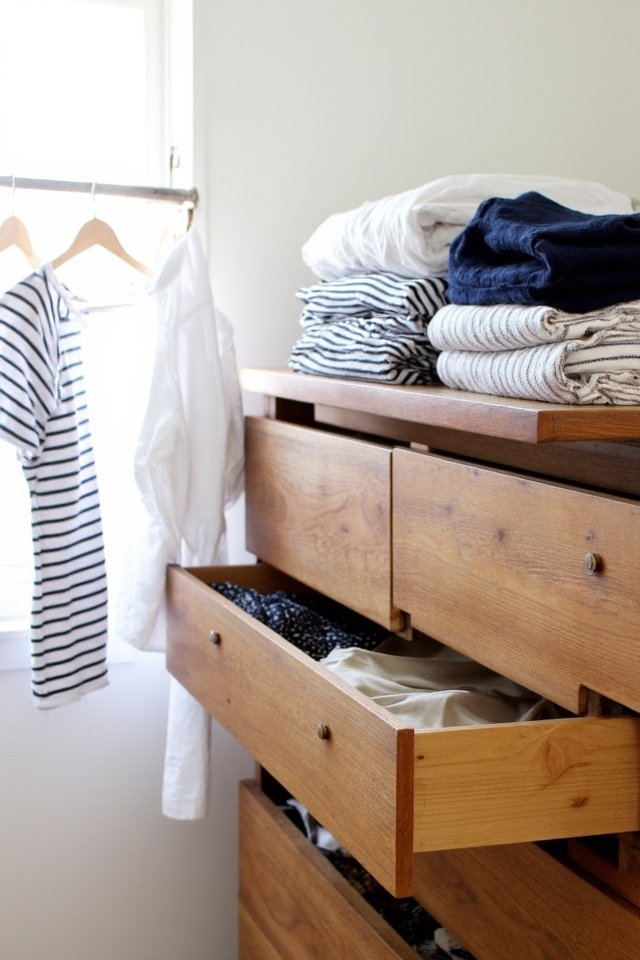 reinvent your capsule wardrobe