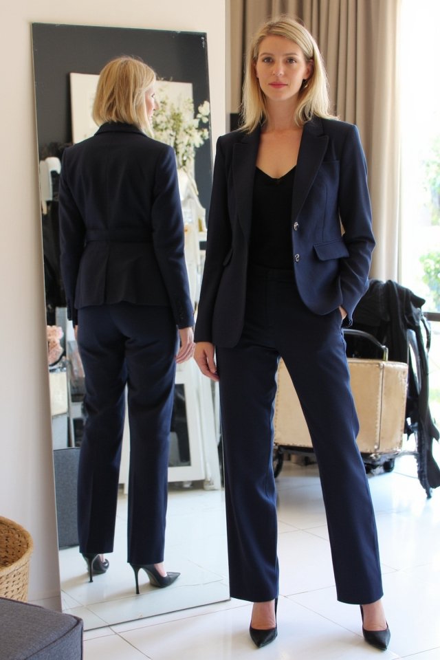 styling tricks create height