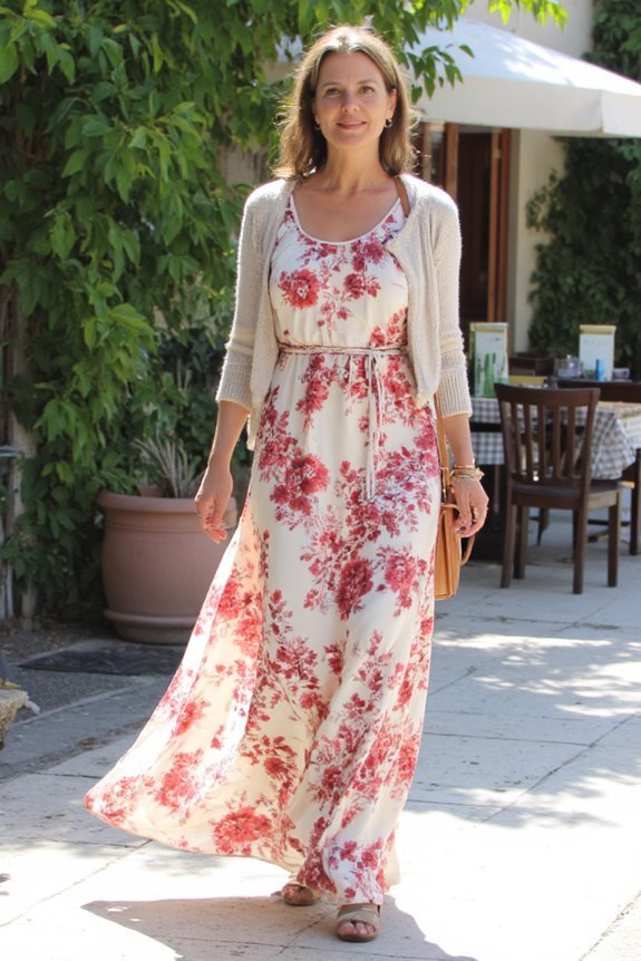 effortless elegance with comfort