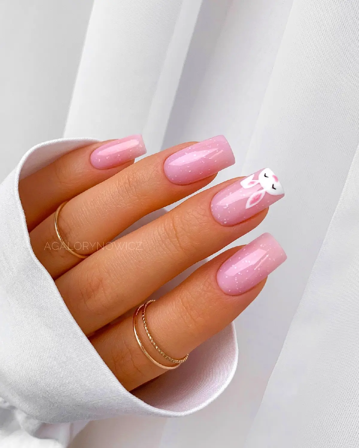 Inspired by @agalorynowicz