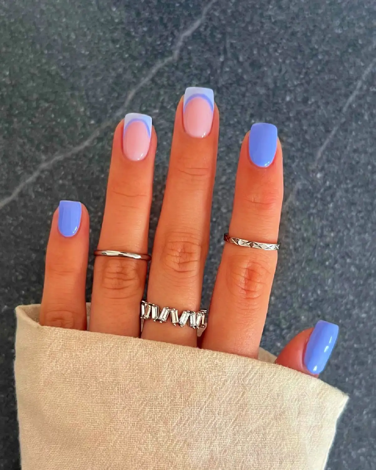 Inspired by @allnailss._