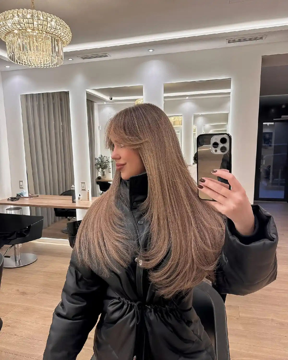 Inspired by @amadea_dashurie