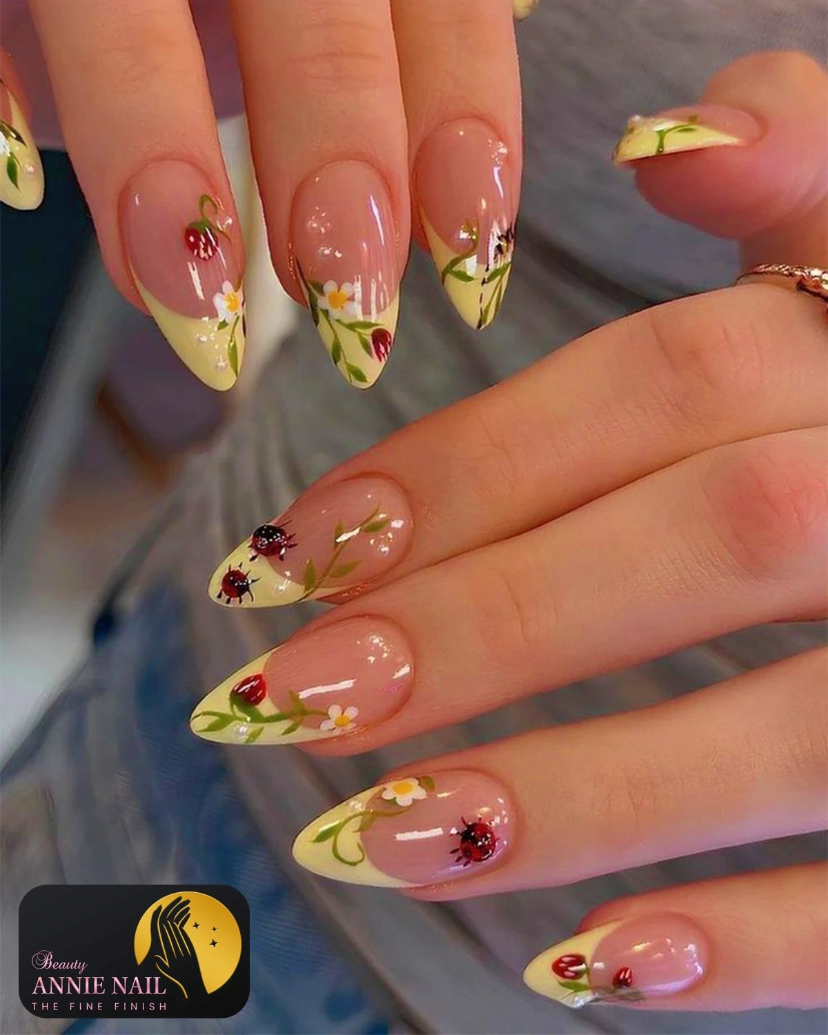 Inspired by @anniesnails_madisonheights