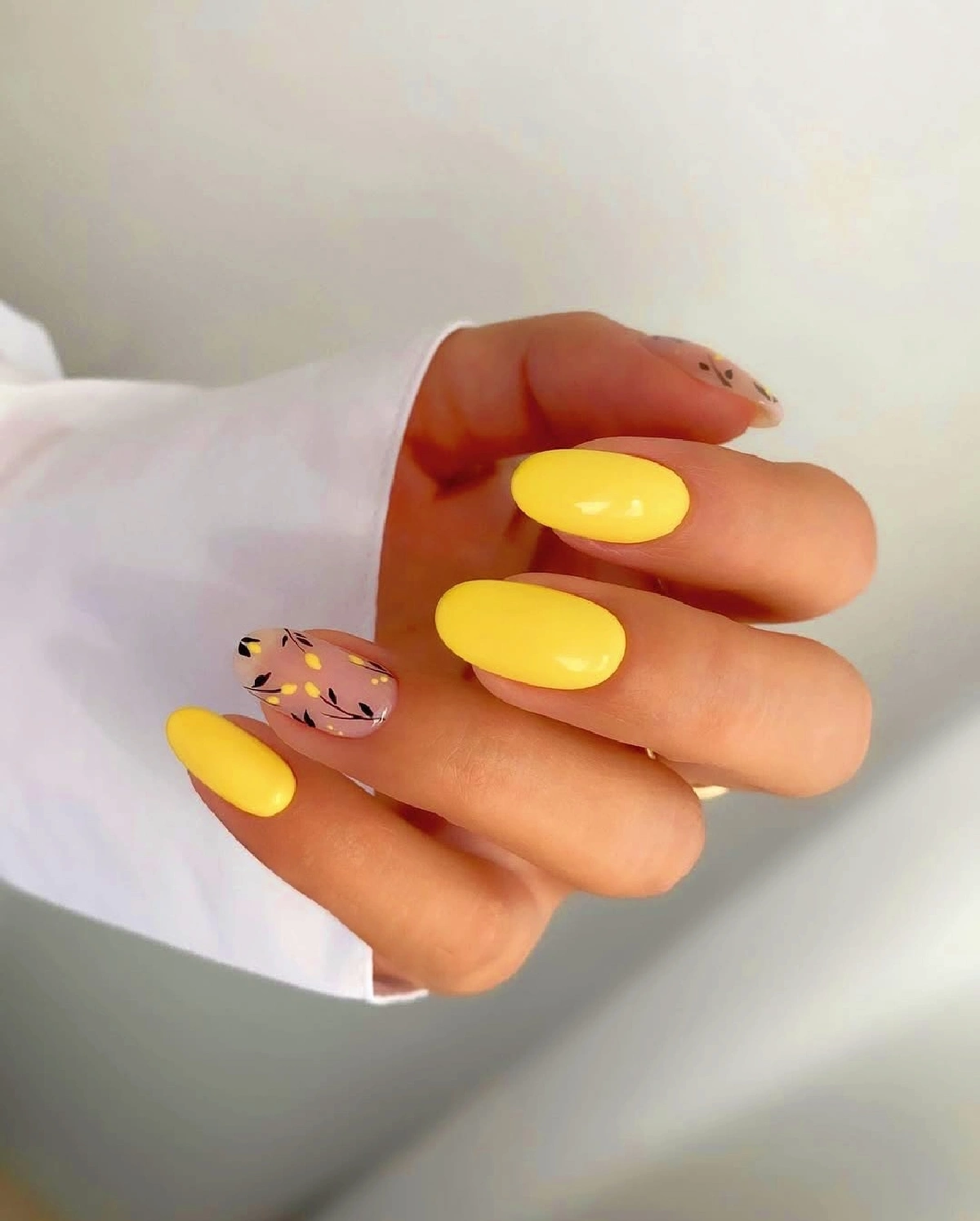 Inspired by @arezoo_beaute