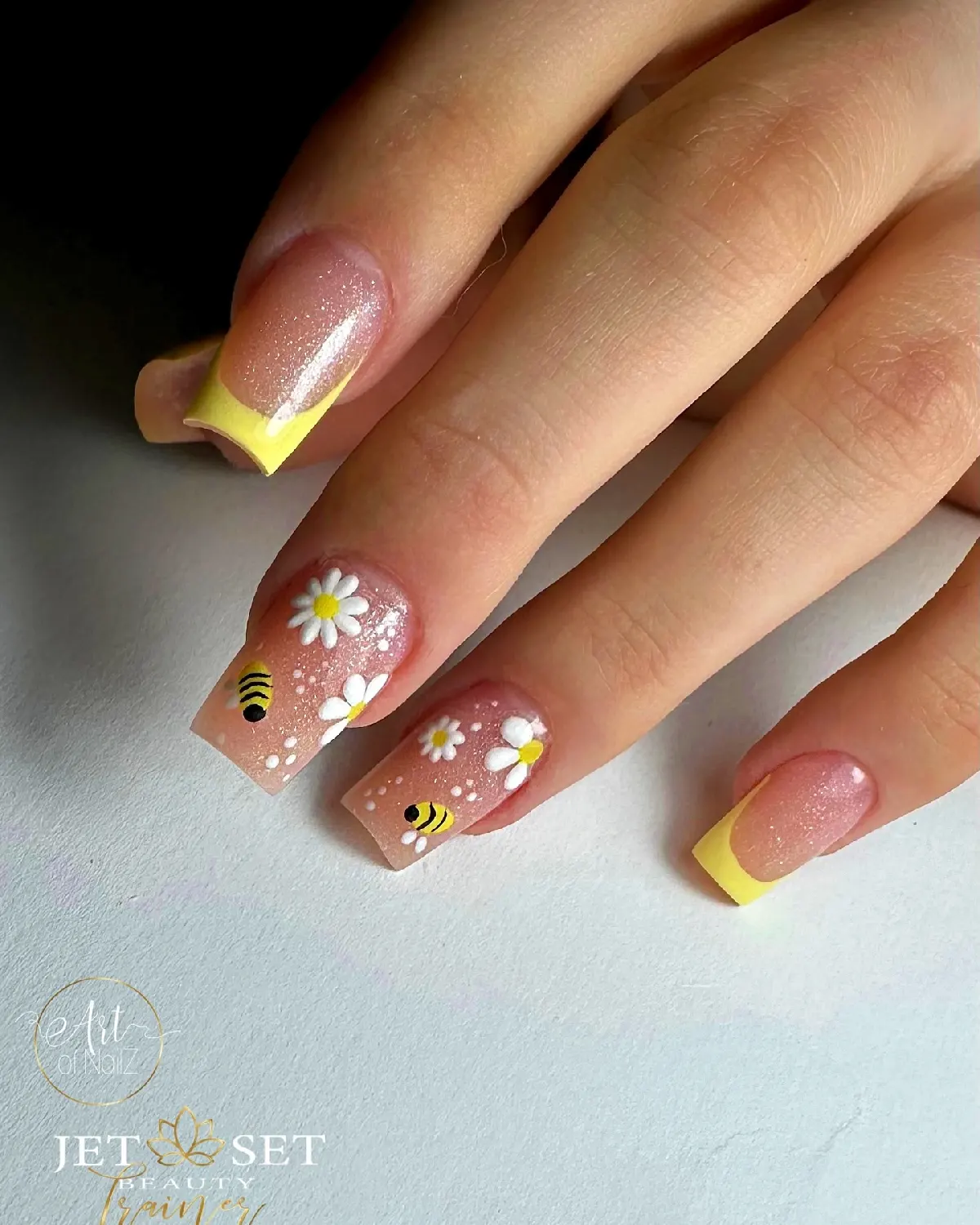 Inspired by @art_of_nailz