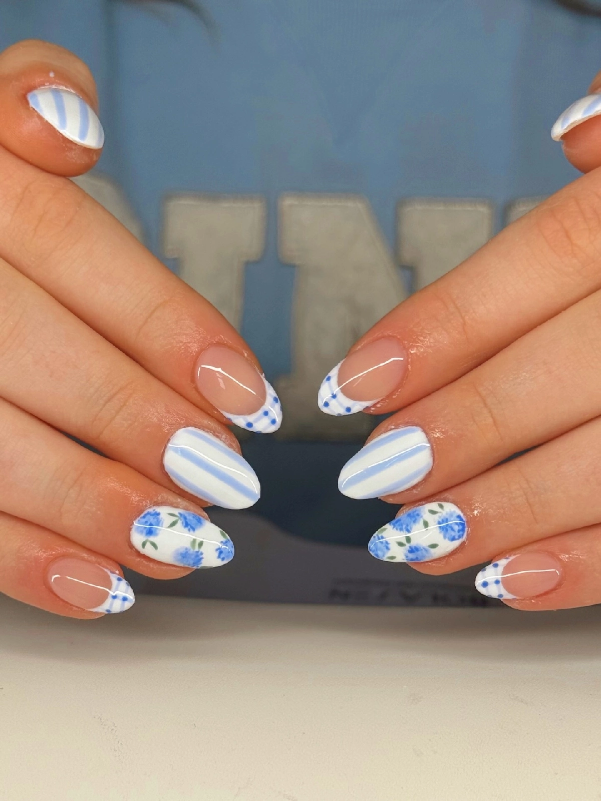 Inspired by @beautybyemilyyyy