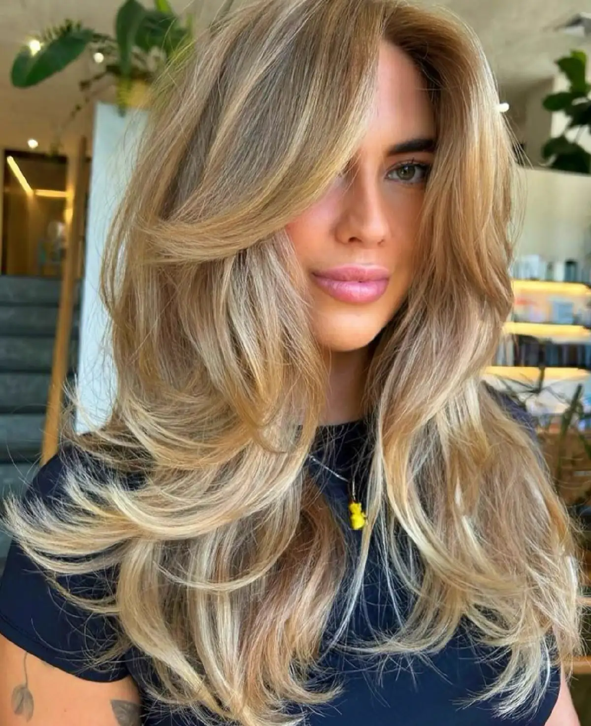 Inspired by @blowdrybta