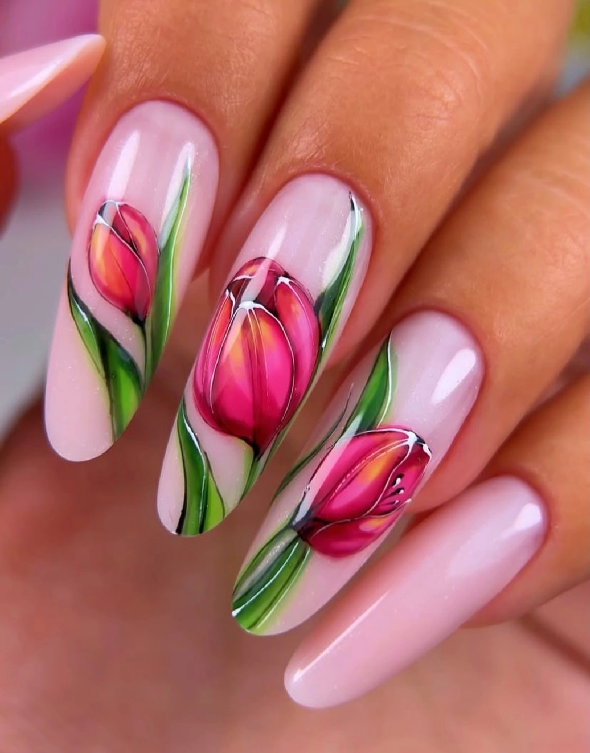 Inspired by @boss_reel_nogti