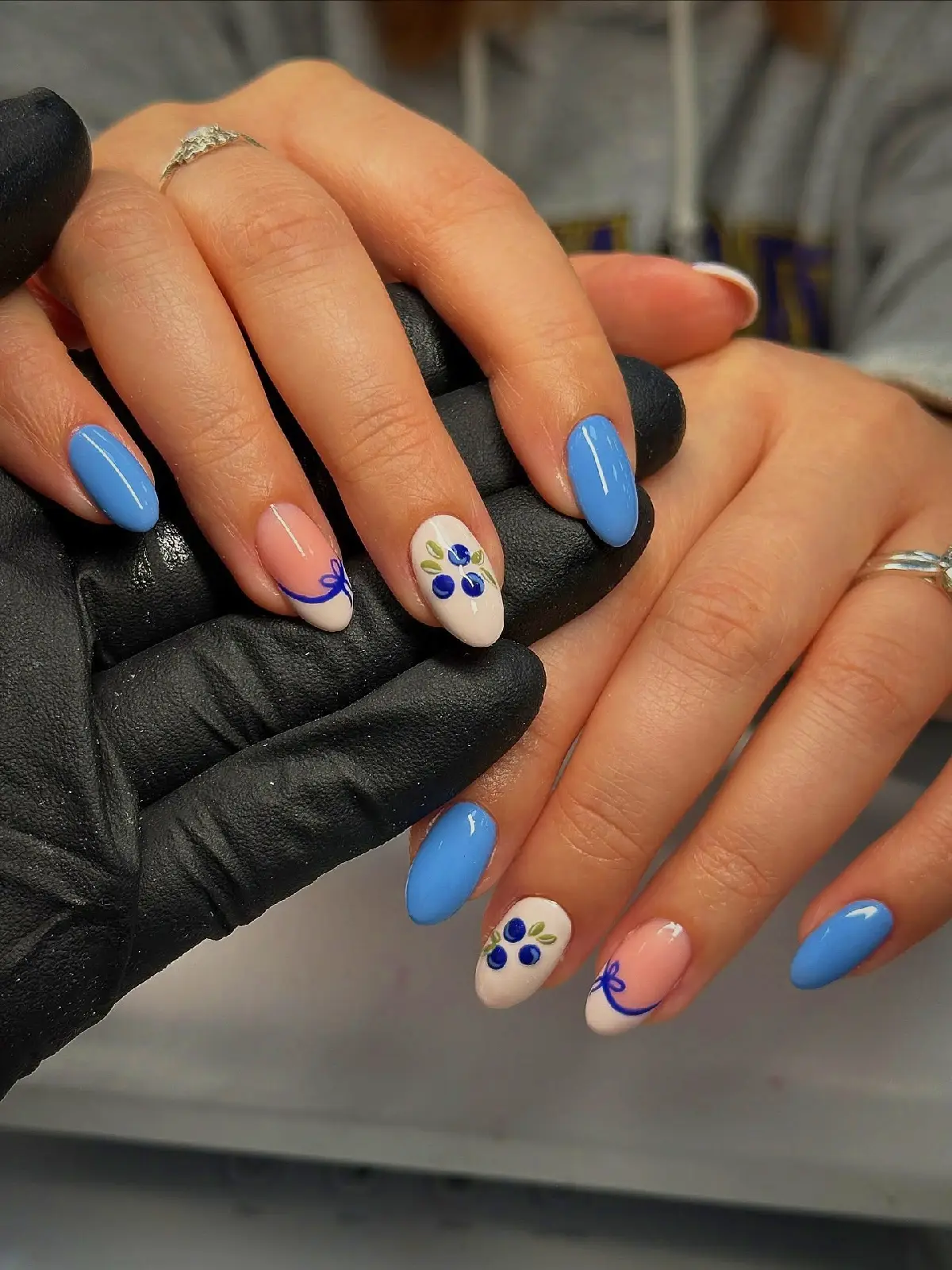 Inspired by @botanico_salon