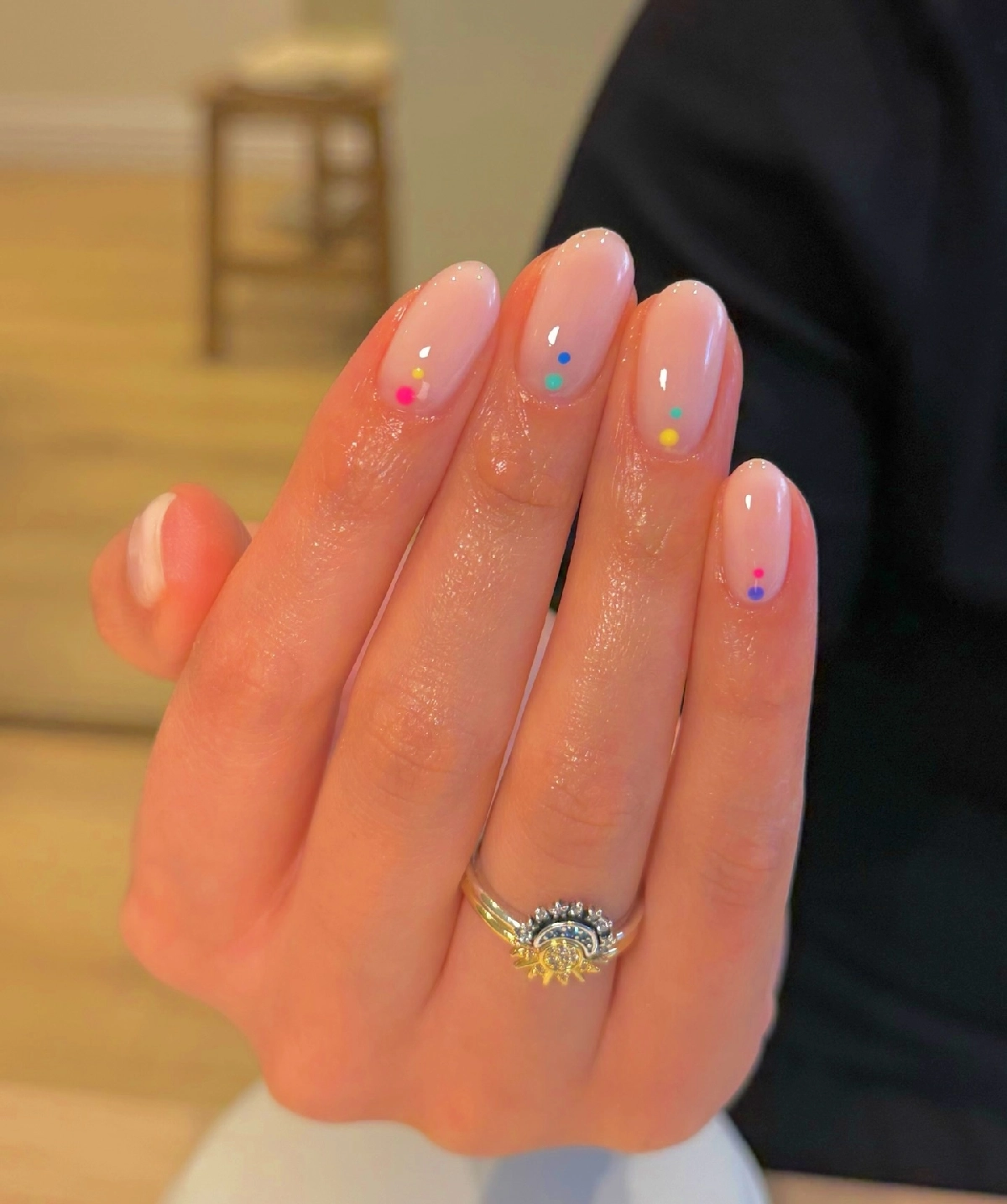 Inspired by @bymollyq