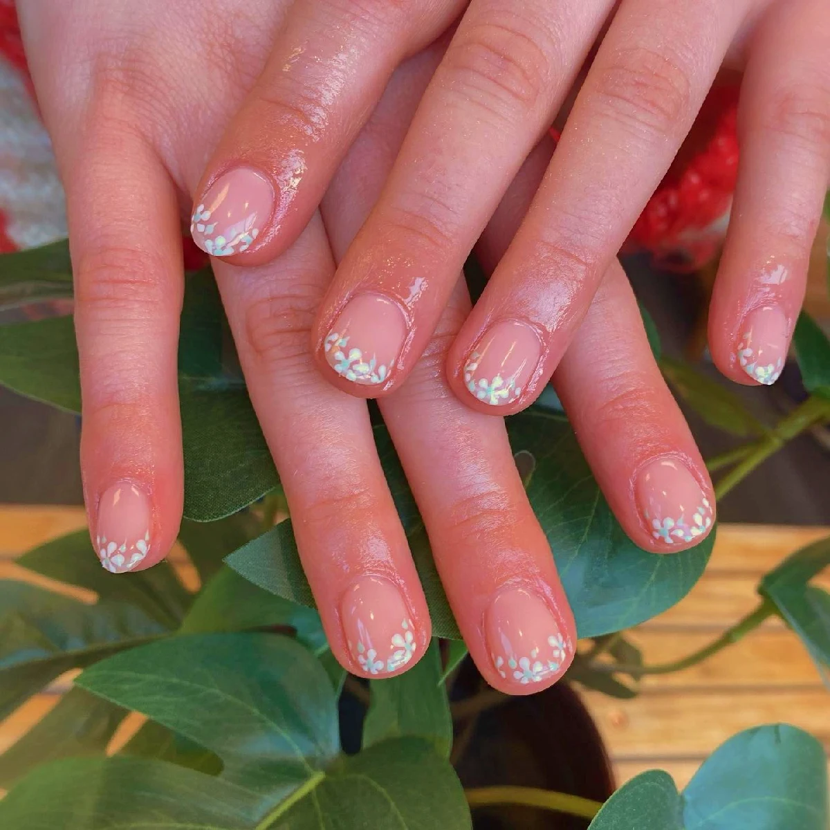 Inspired by @cliftonskinandbeauty