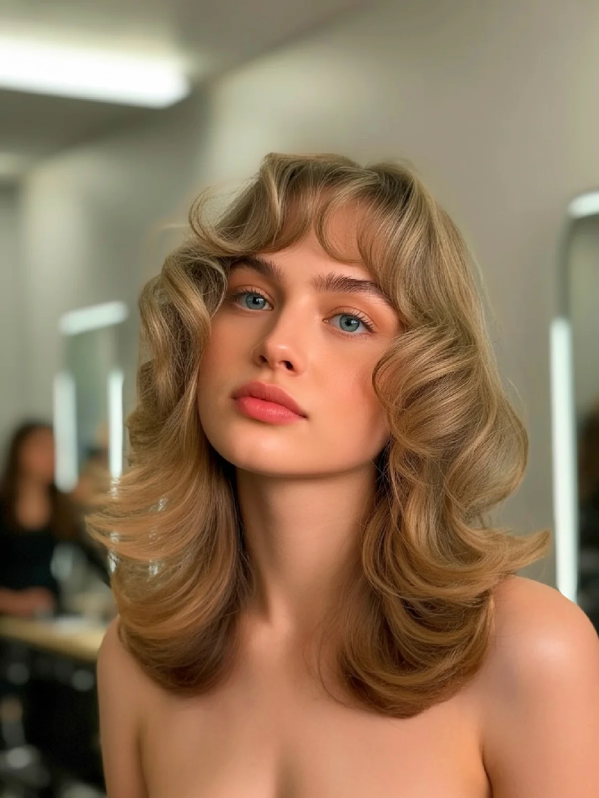 Inspired by @cortebutterfly