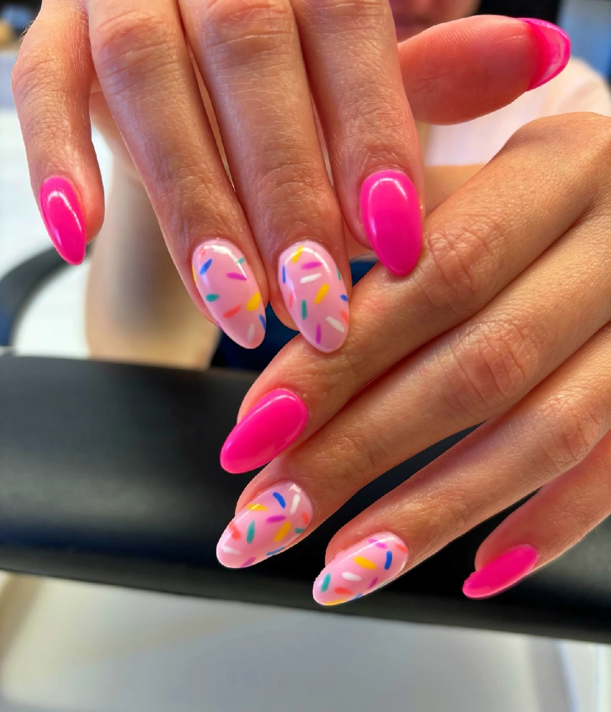 Inspired by @cristinaboldbeauty