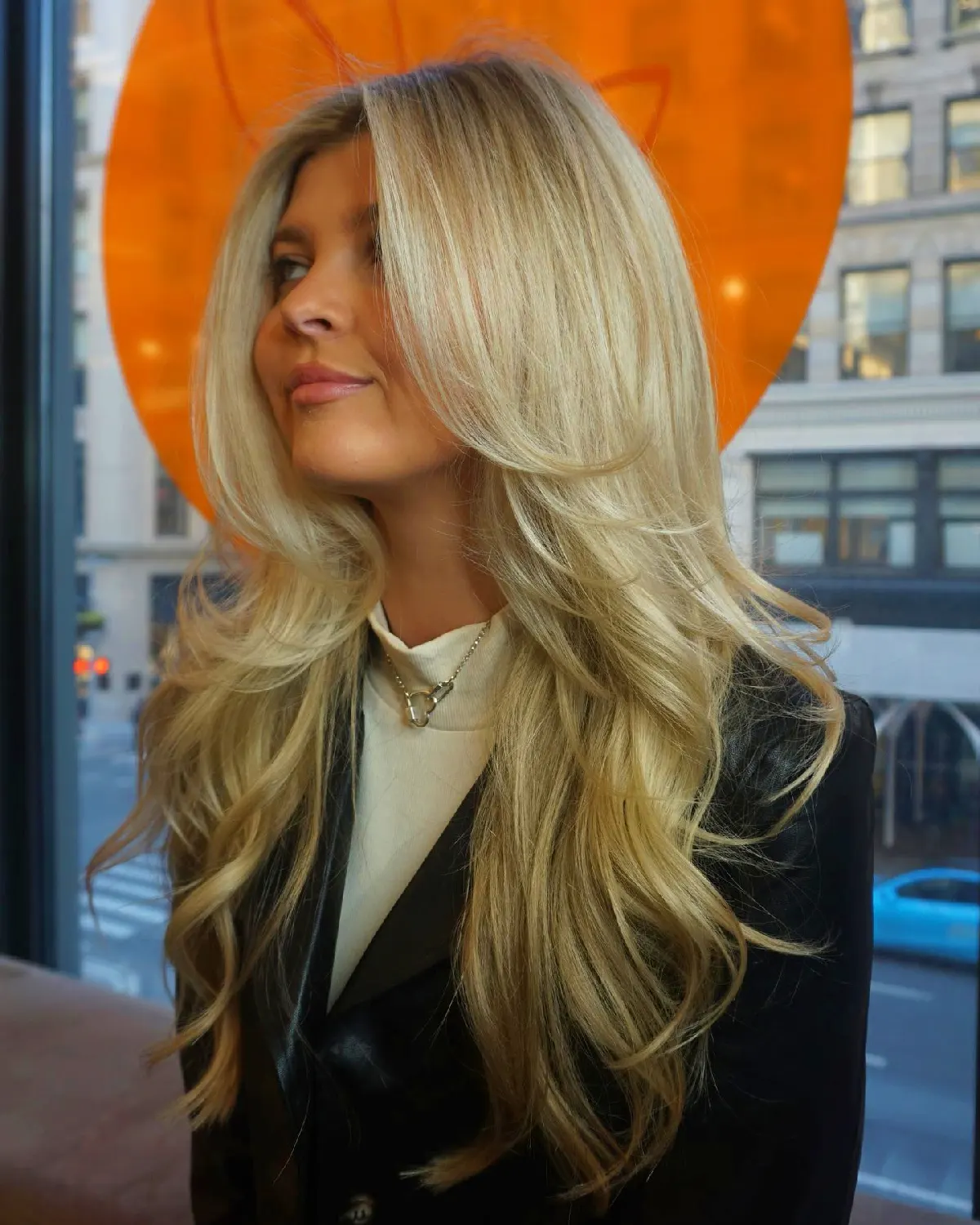 Inspired by @daniellediazhair