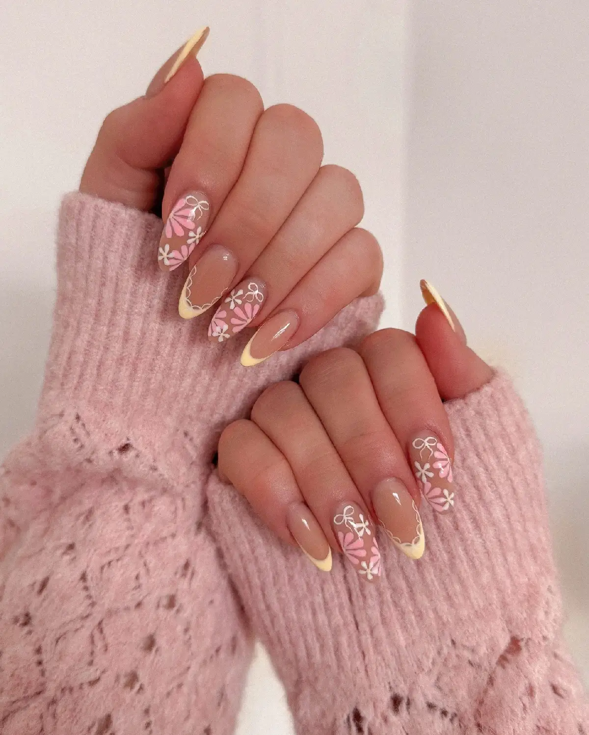 Inspired by @editionvicki