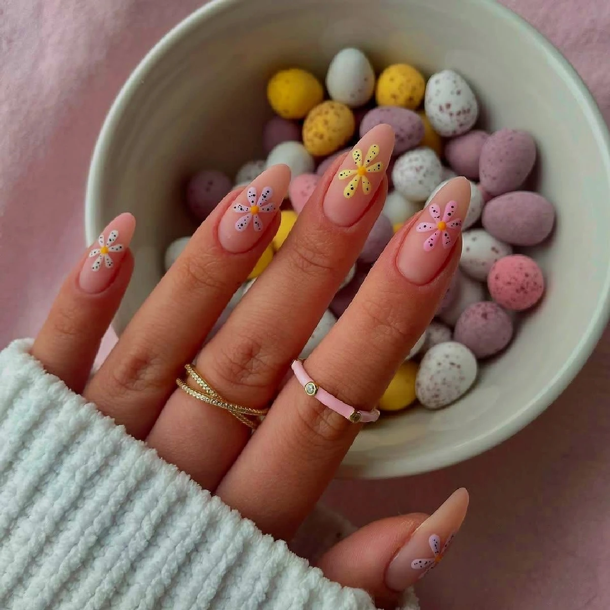 Inspired by @elleindia