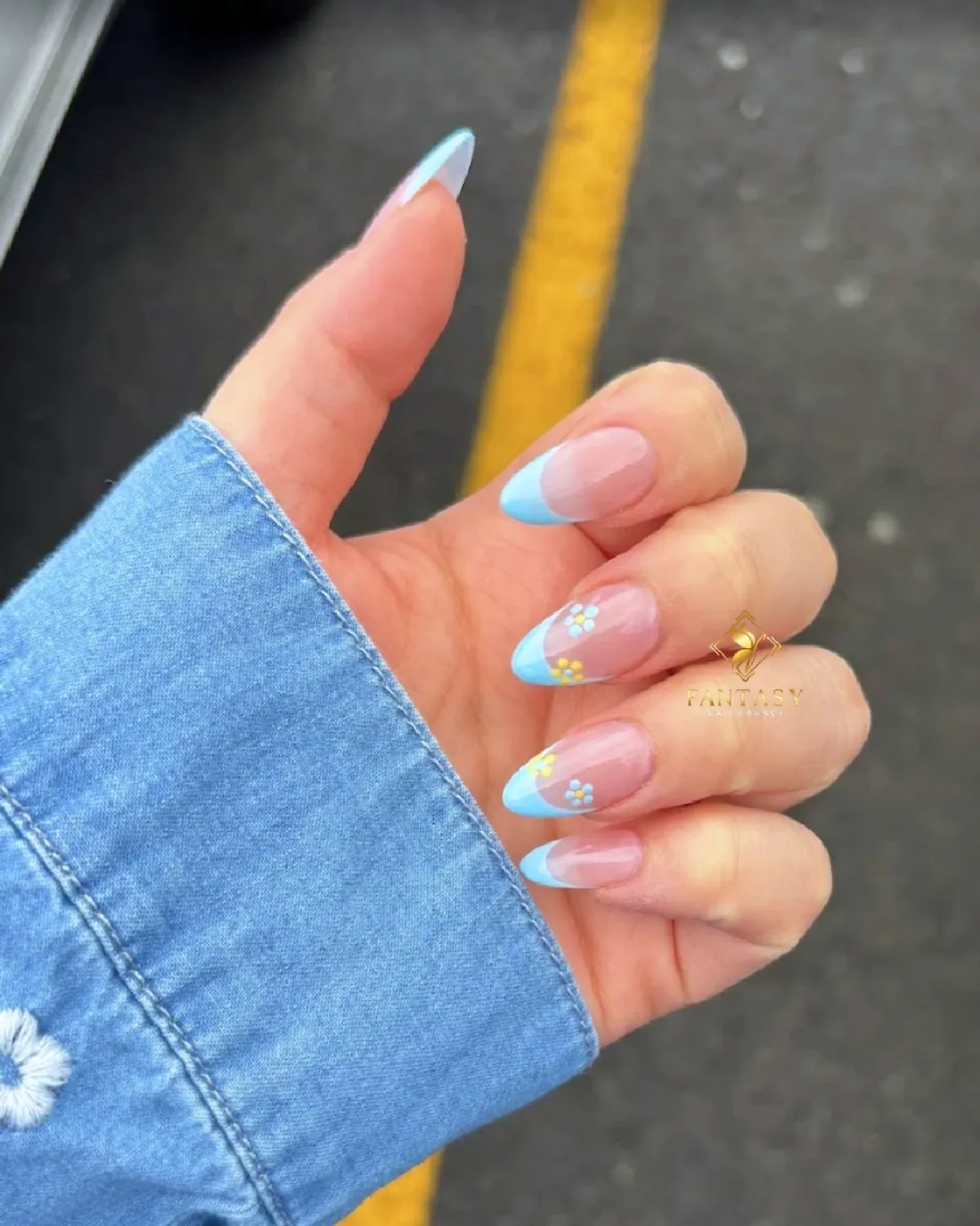 Inspired by @fantasynaillounge_ck