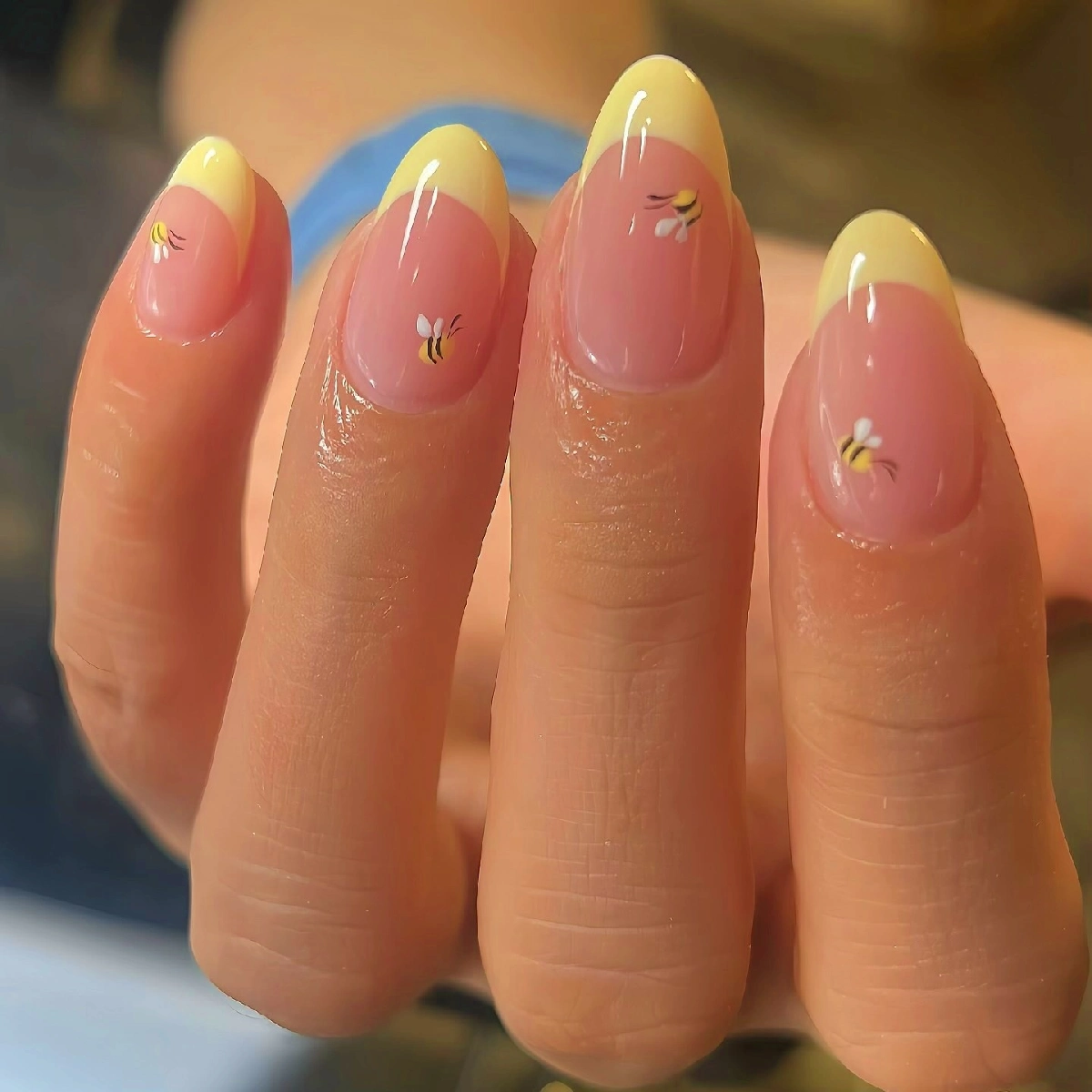 Inspired by @gelish_sg