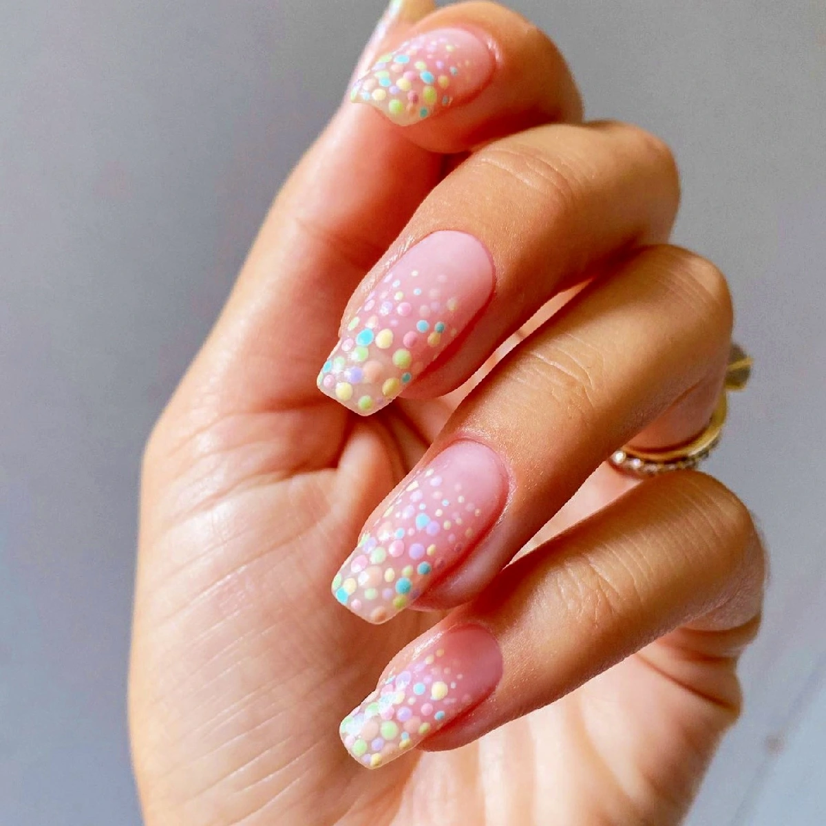 Inspired by @gelous.co