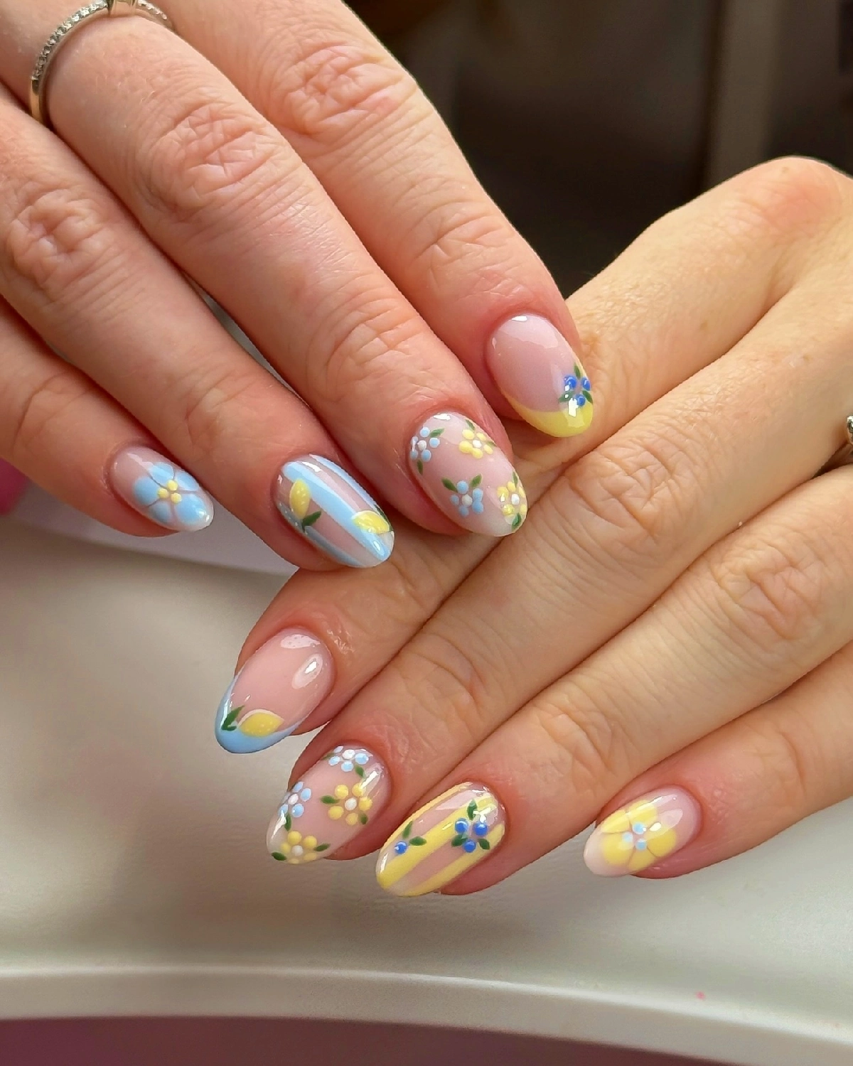 Inspired by @gelsbyjodie.x