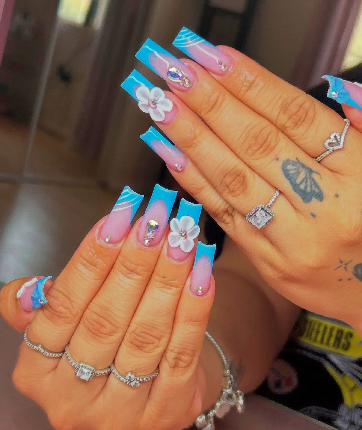 Inspired by @gigisnail.lab