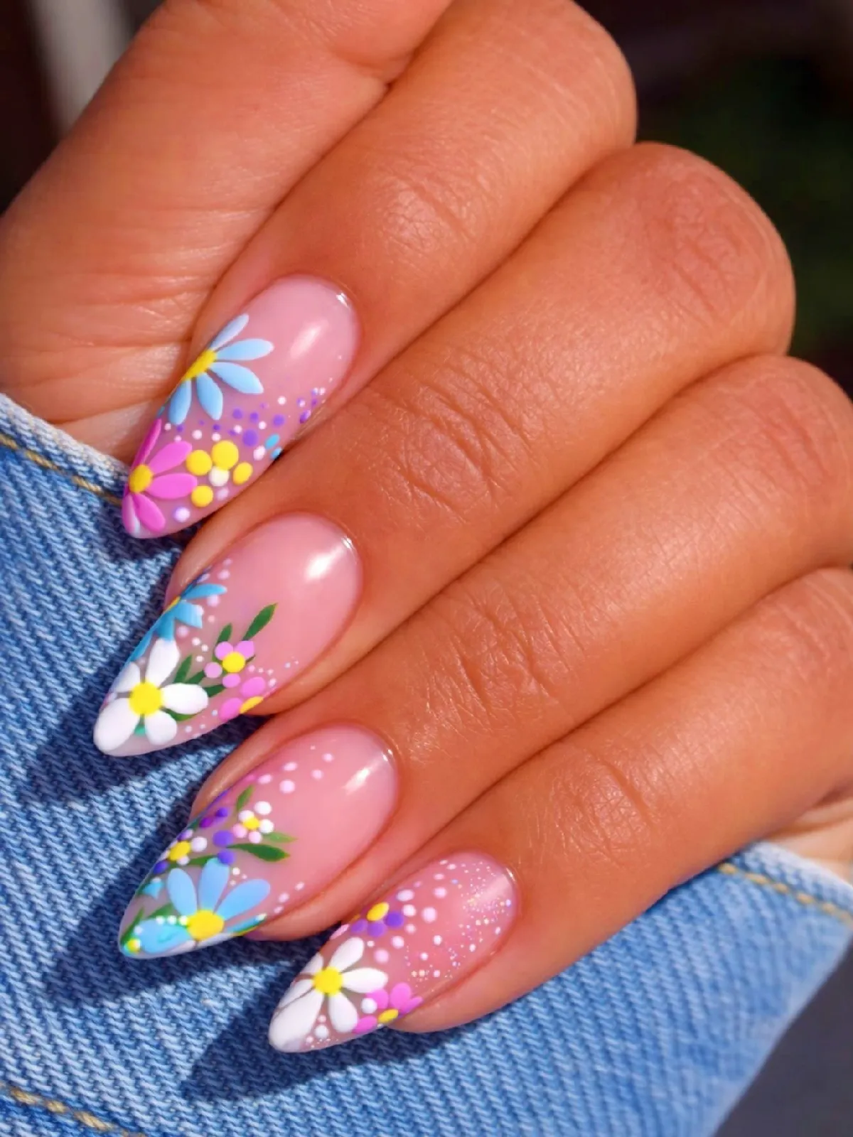 Inspired by @gloss.thenaillounge