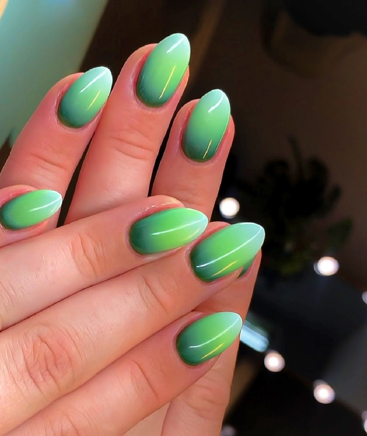 Inspired by @glossie_nailclients